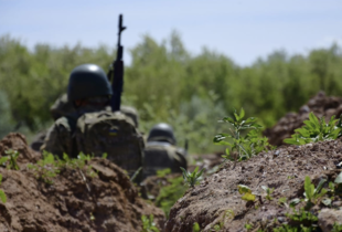 Сили оборони за добу ліквідували ще понад 1300 росіян