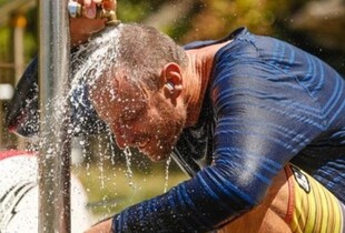 До +50°С: небувала спека у Мексиці призвела до відключень електроенергії
