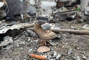 ЗСУ за добу знищили понад 1200 окупантів та літак