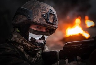 За добу на фронті зафіксовано 155 бойових зіткнень, - Генштаб