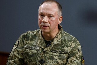 Бої на прикордонні в Харківщині: Сирський розповів про ситуацію на фронті
