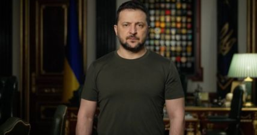 Про ситуацію та Харківщині та Донеччині: головне зі звернення Зеленського