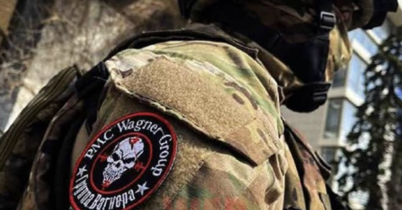 У Білорусі вагнерівці готують операторів дронів для війни в Україні 