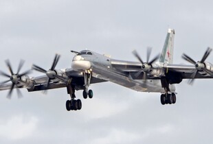 Відповідальні за ракетний терор: ГУР назвало імена пілотів літаків Ту, які обстрілюють Україну