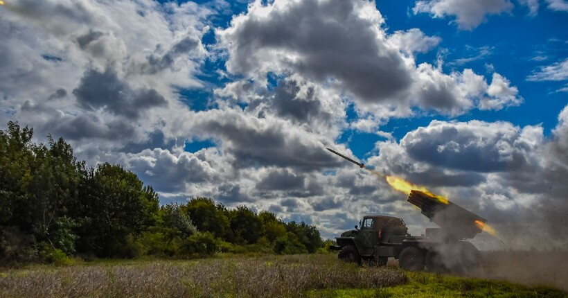 Мінус 1400 окупантів: Генштаб оновив втрати росіян