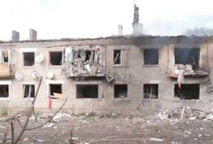 Повна евакуація з Вовчанська завершиться до кінця доби, - МВА