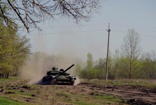 На окремих ділянках під Вовчанськом ЗСУ відійшли на більш вигідні позиції, - ОСУВ 