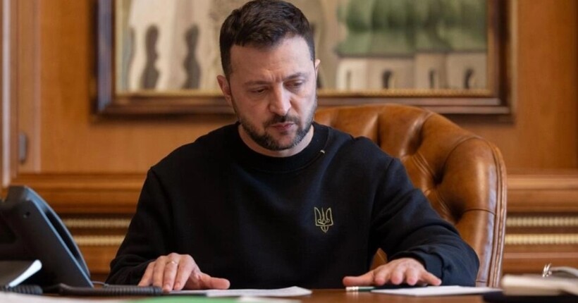 Зеленський скасував дві закордонні поїздки: що відомо