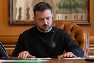 Зеленський скасував дві закордонні поїздки: що відомо