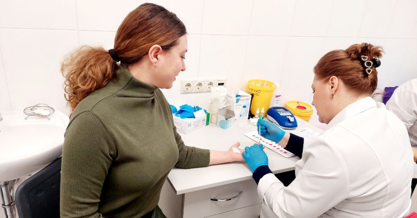 Досвід Київського КПК: розвиток корпоративного медичного обслуговування – здорова інвестиція