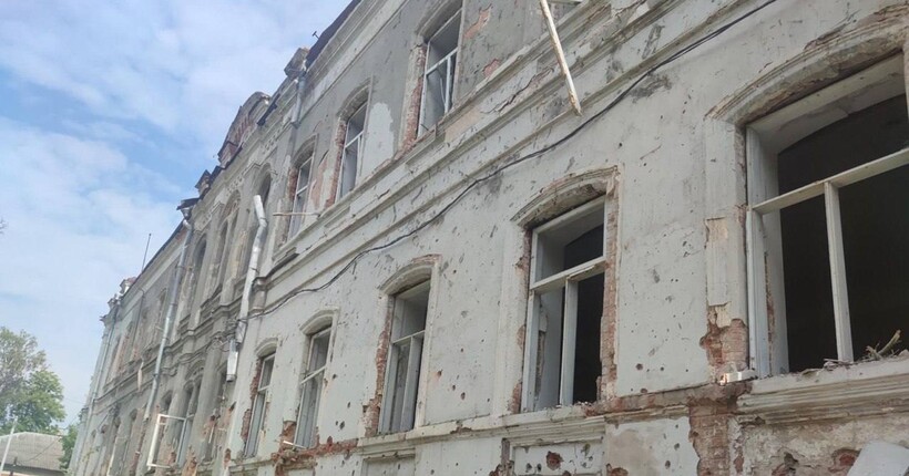 Терехов повідомив про новий 