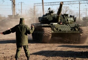 Ворог готується до продовження наступальних дій на Харківщині, - Братчук