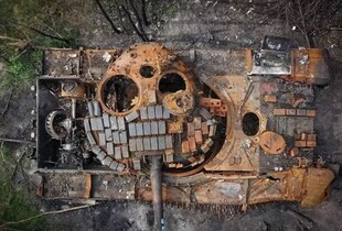Втрати ворога: ЗСУ за добу ліквідували ще 1520 окупантів та майже 20 танків