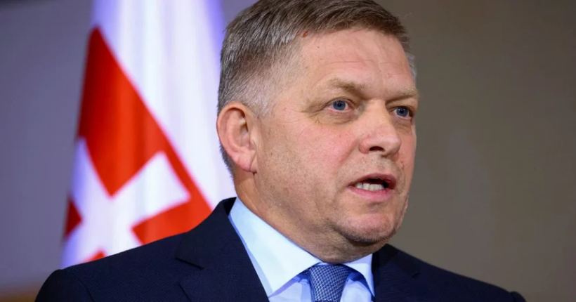 На пораненого прем'єра Словаччини Фіцо чекає ще одна операція