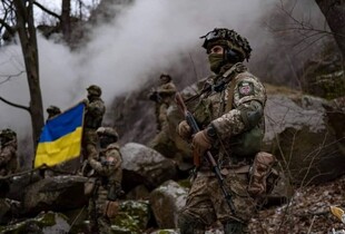 ЗСУ відбили ворожий штурм на Харківщині: знищено щонайменше вісім окупантів (відео)