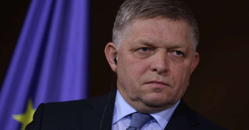 Словацький премʼєр Фіцо переніс чергову операцію, він перебуває у важкому стані