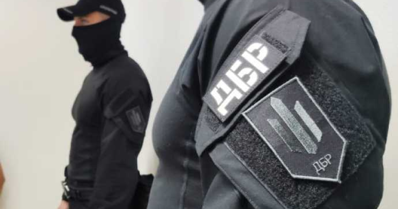 ДБР і Нацполіція затримали власника ТОВ 