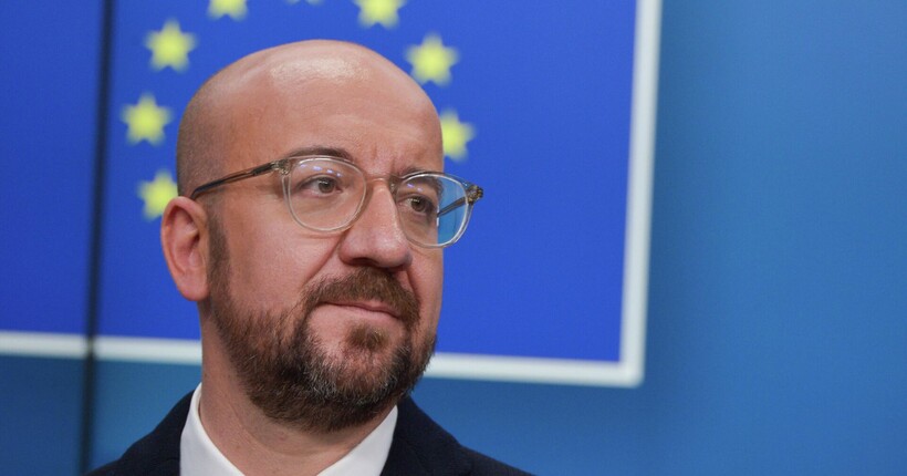 Голова Євроради назвав пропозицію Кремля про перемир’я 