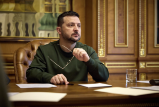 Зеленський провів нараду щодо ситуації у енергосистемі: вимагає пояснити населенню усі деталі