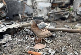 ЗСУ за добу знищили понад 1200 окупантів та 13 танків