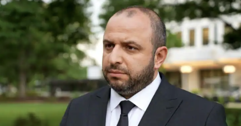Умєров: Зброя надходить з запізненням, і росіяни цим користуються
