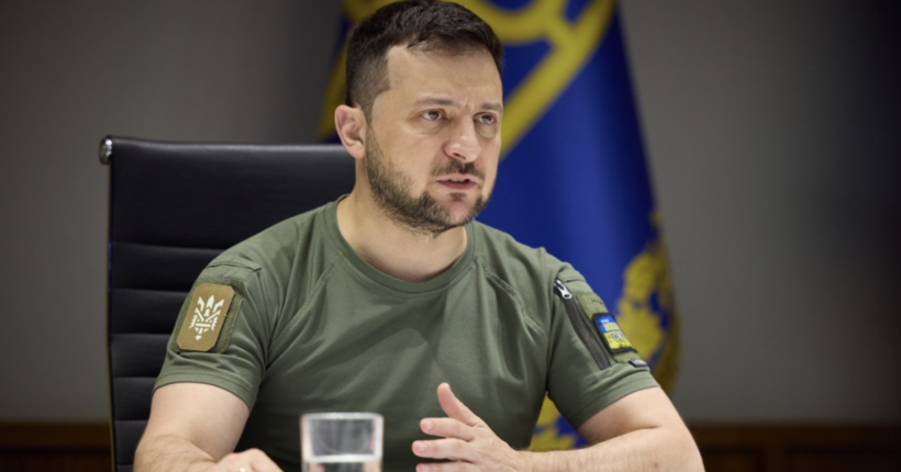 Зеленський оцінив можливість 