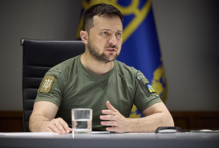 Зеленський оцінив можливість 