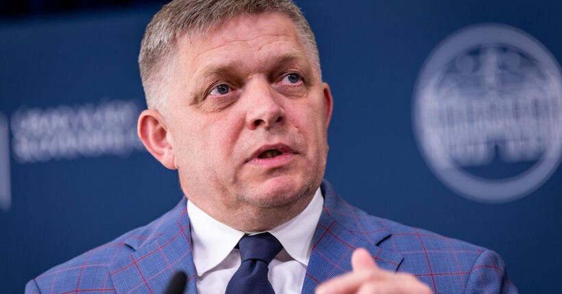 Одужання Фіцо триватиме кілька тижнів, - міністр оборони Словаччини