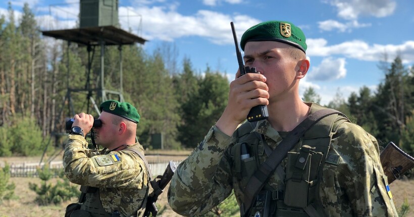 Вбивство порушника кордону на Закарпатті: стрілявшому прикордоннику обрали запобіжний захід