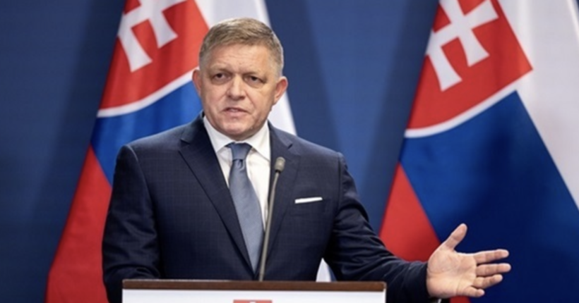 Замах на Фіцо: словацькі лікарі розповіли про стан прем'єра 