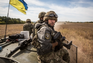 Випередили Польщу, Швецію та Ізраїль: ЗСУ вперше потрапили у перелік 15-ти найсильніших армій світу