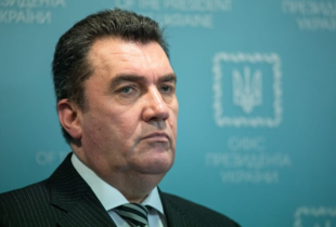 Треба лиш дочекатися озброєння від союзників: Данілов спрогнозував наступальну війну ЗСУ на 2023 рік