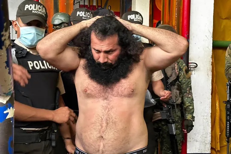 Хосе Адольфо Вільямар (Фіто)