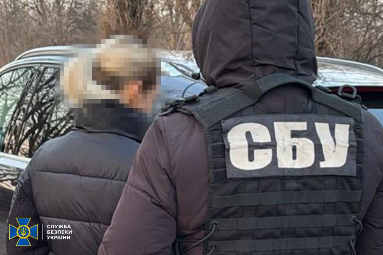 схеми ухилення від мобілізації