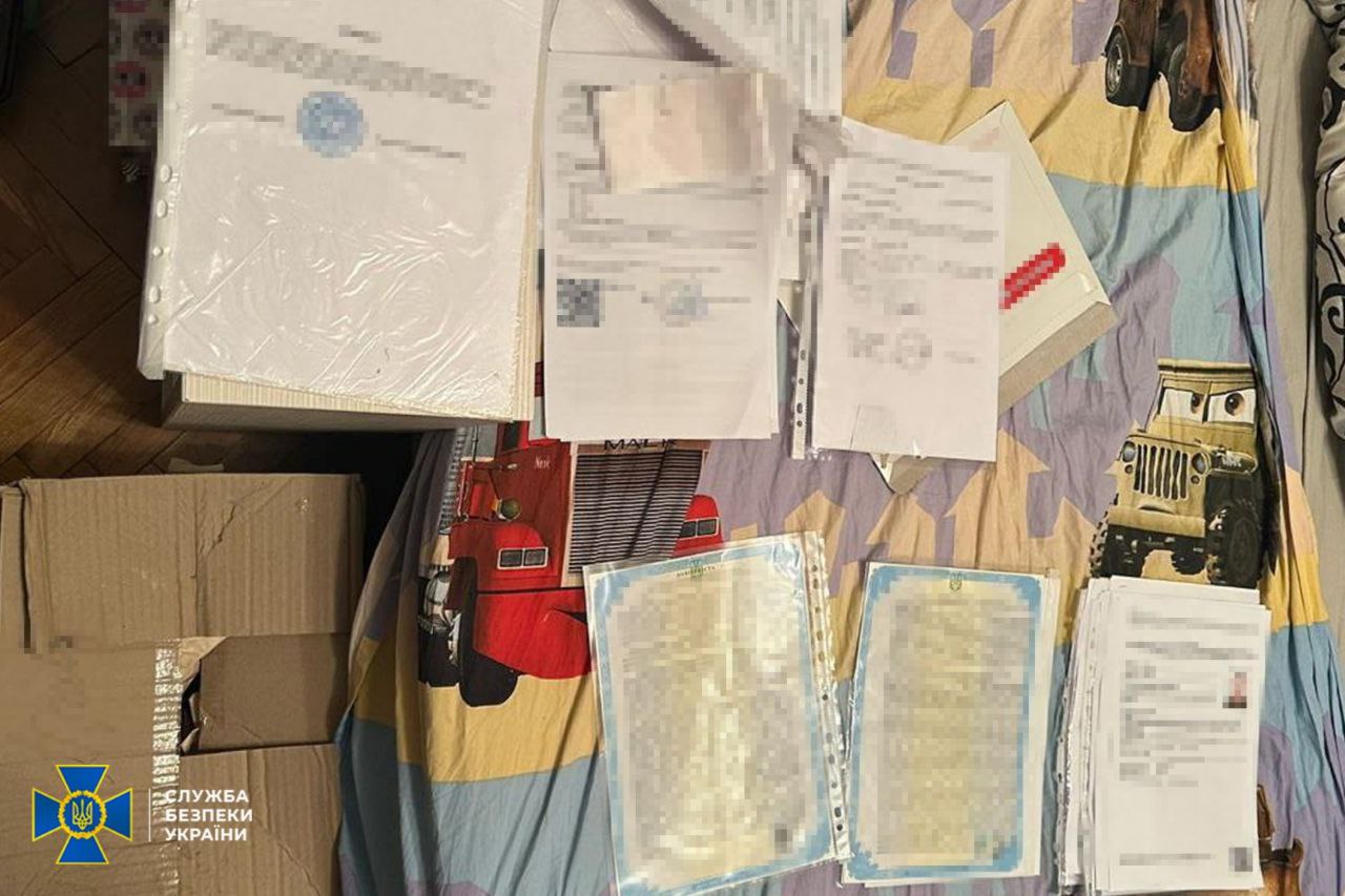 довідка про стан здоров'я