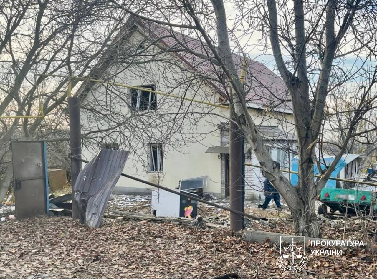 передмістя харкова
