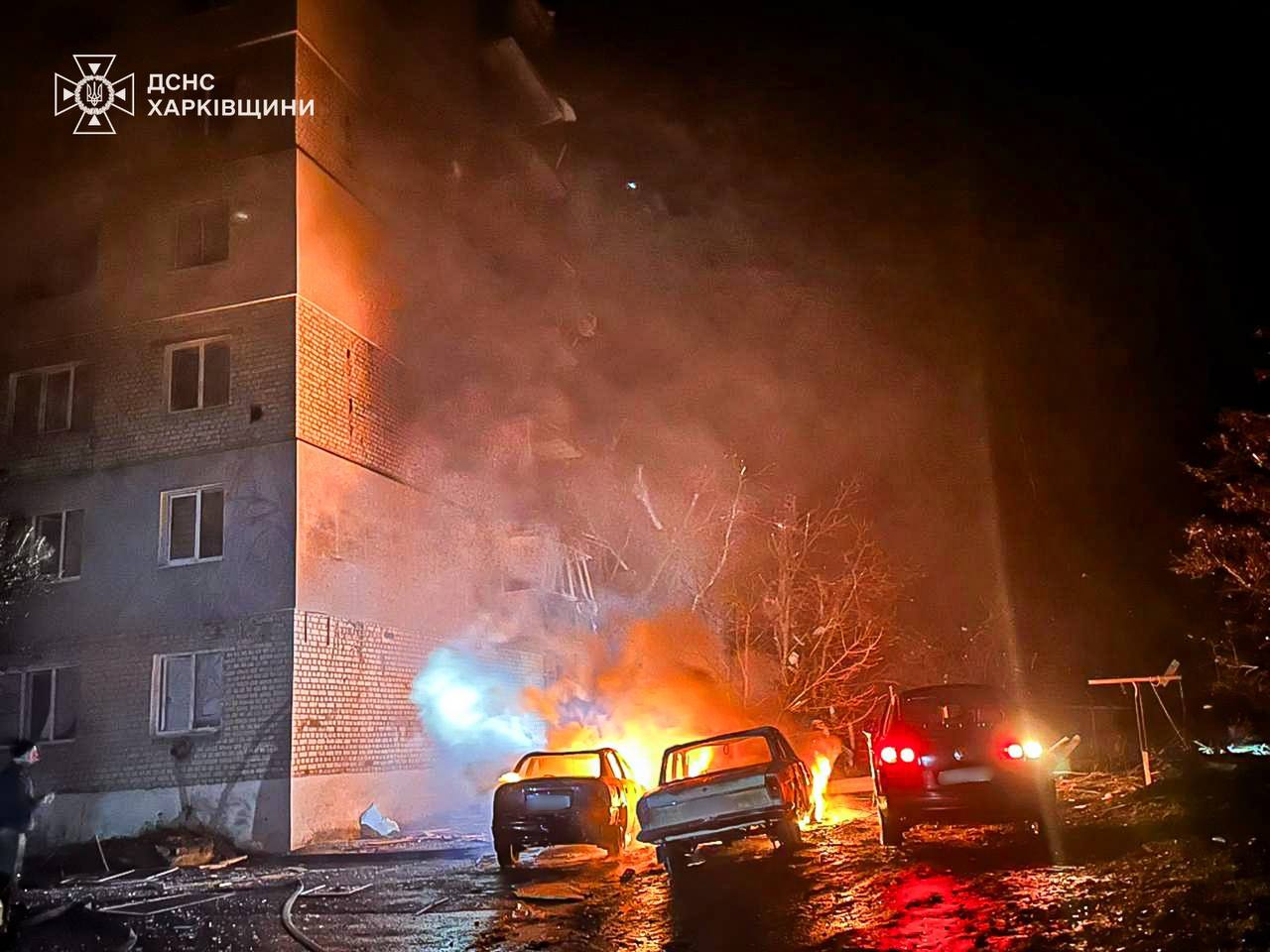 наслідки блаклія