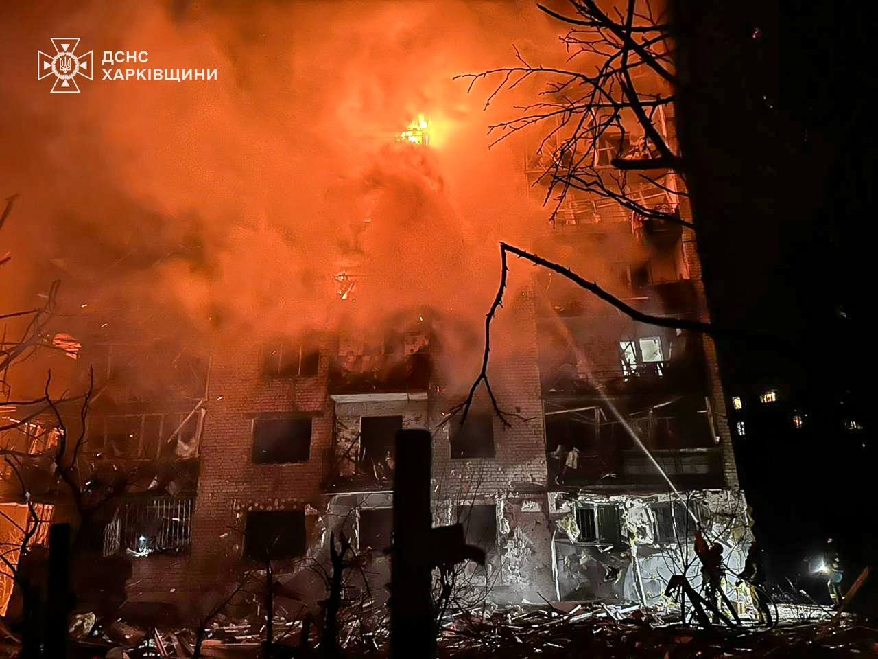 вибухи у балаклії