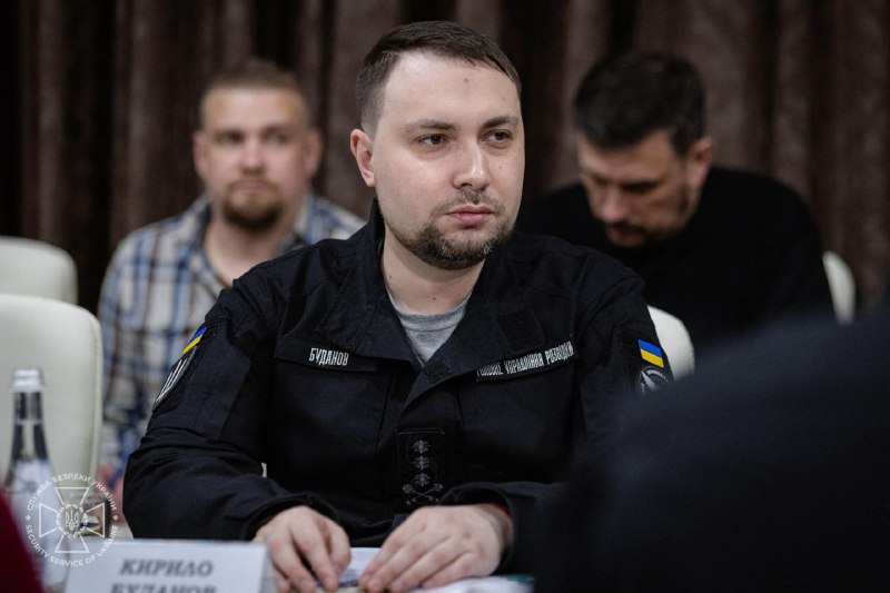 Буданов