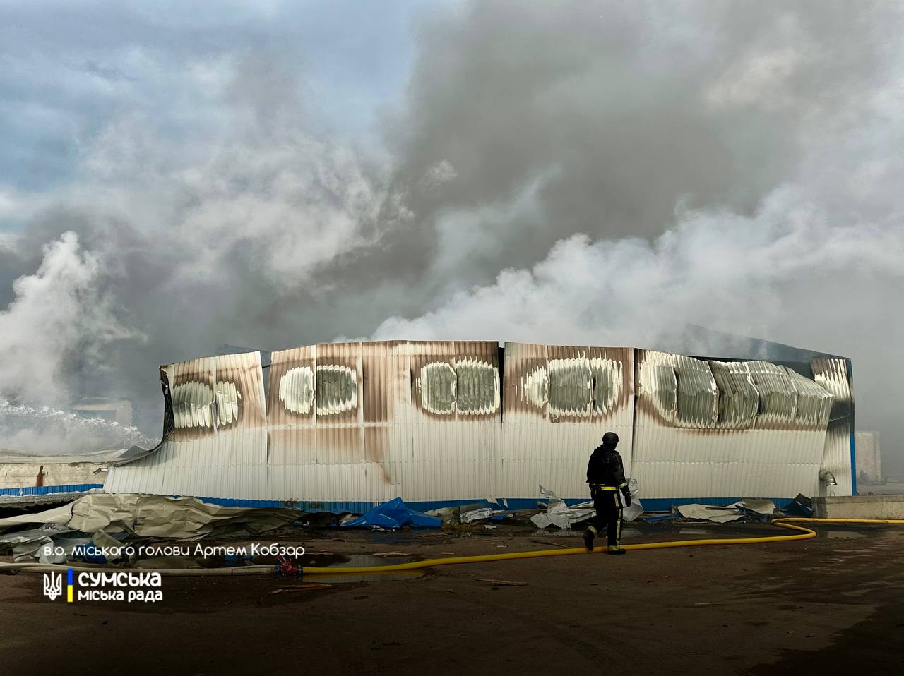 суми 15 травня