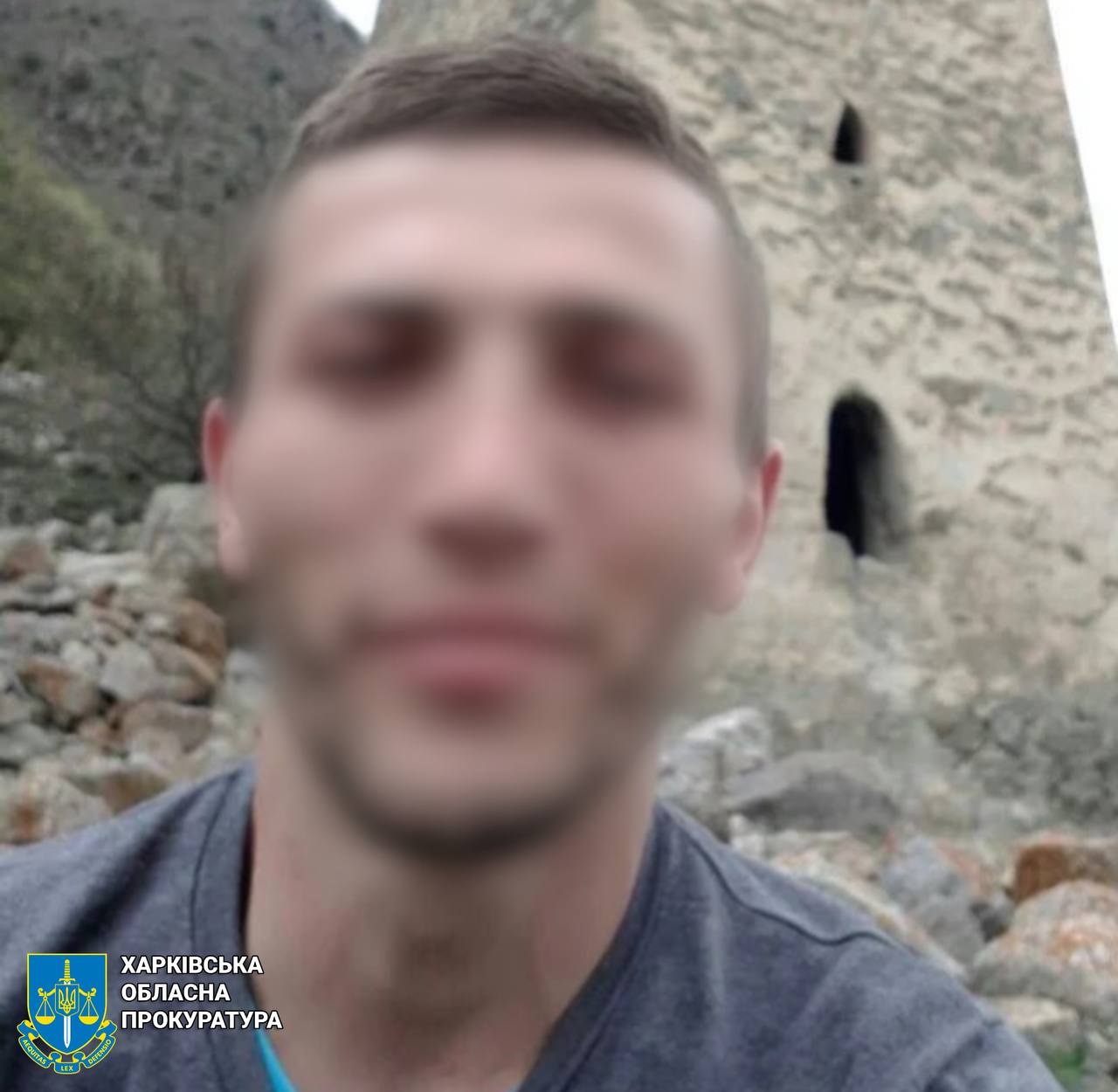 найманець ПВК Редут