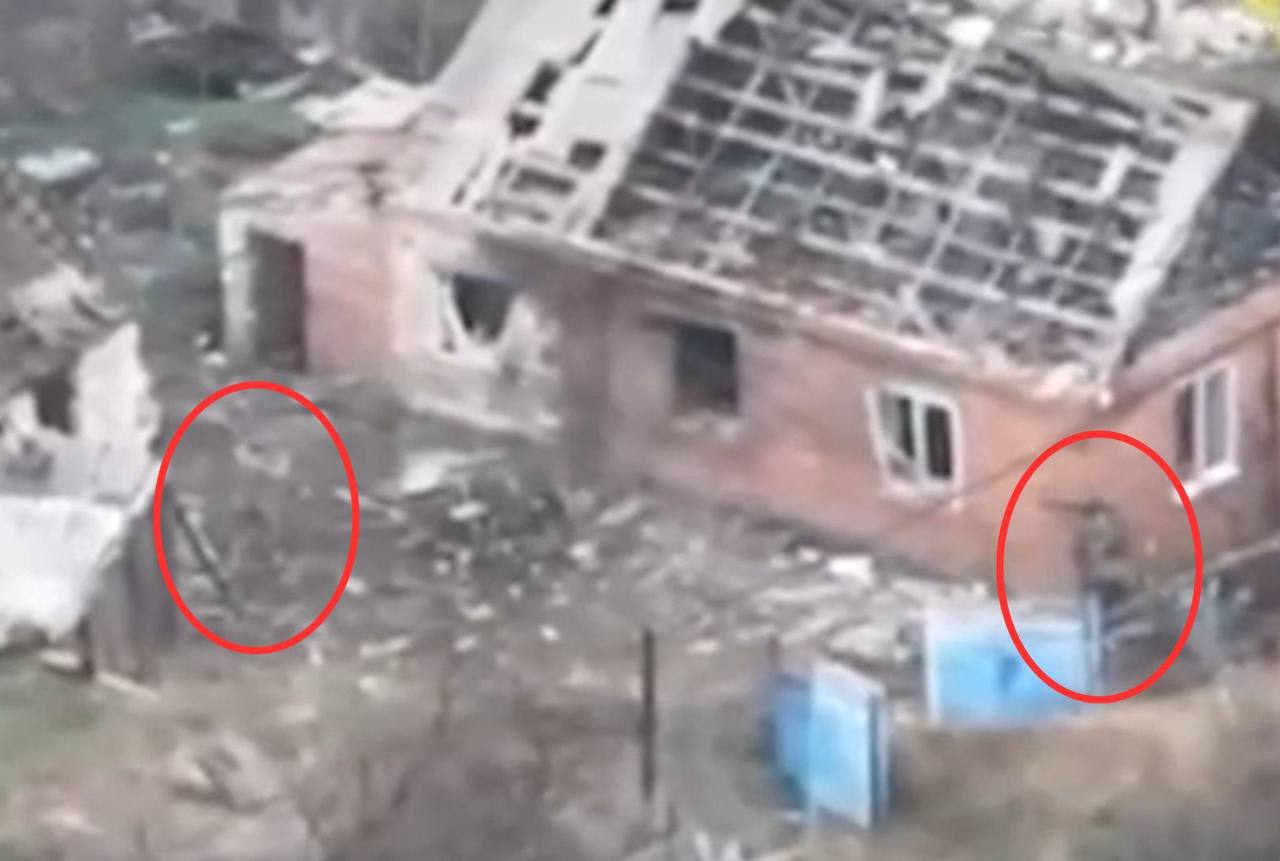 розстріл полонених