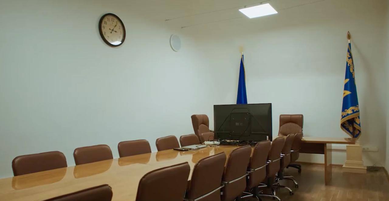 бункер Зеленського