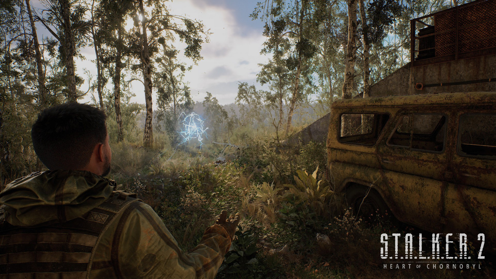 S.T.A.L.K.E.R. 2: Серце Чорнобиля