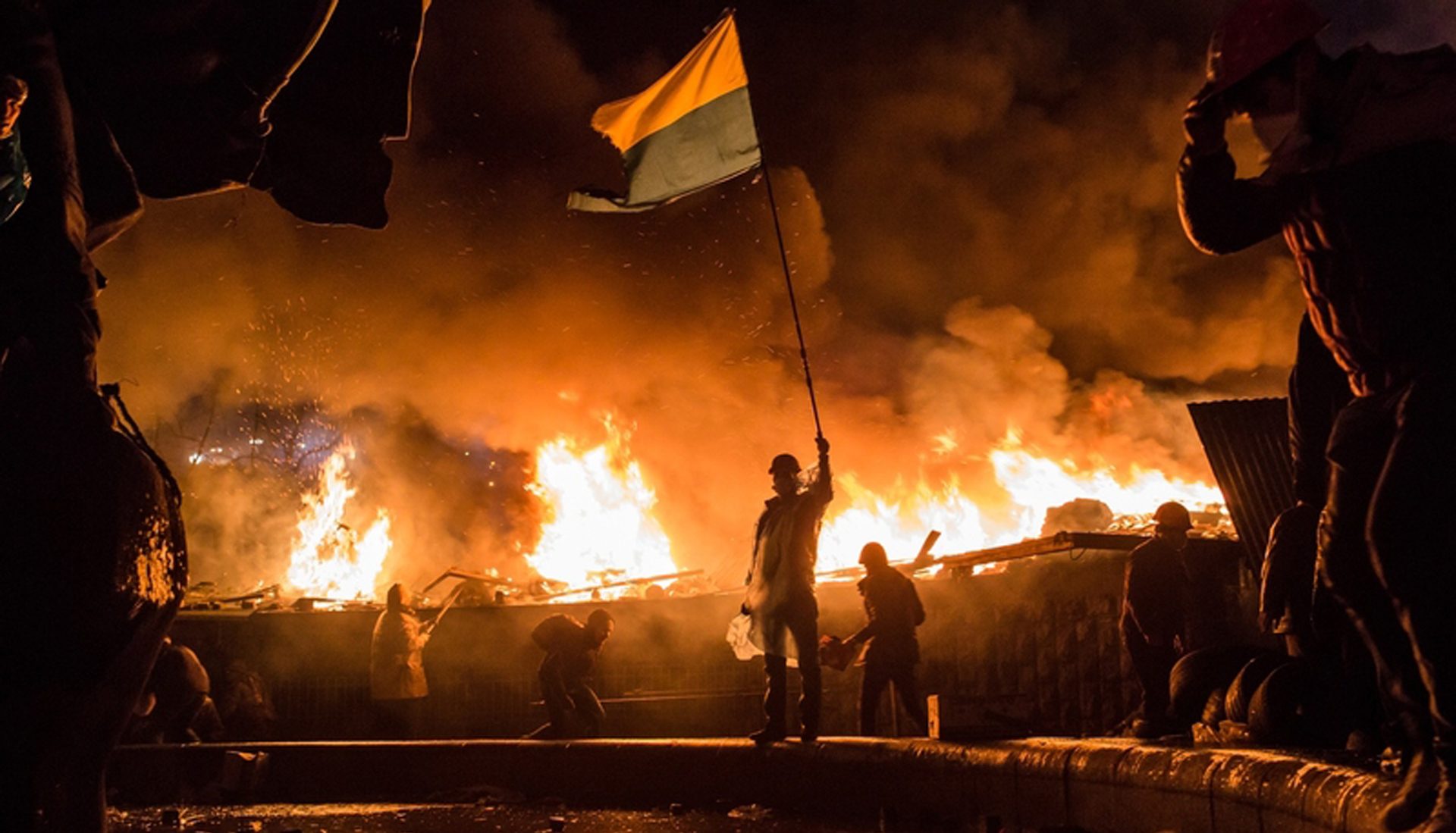 День Гідності та Свободи