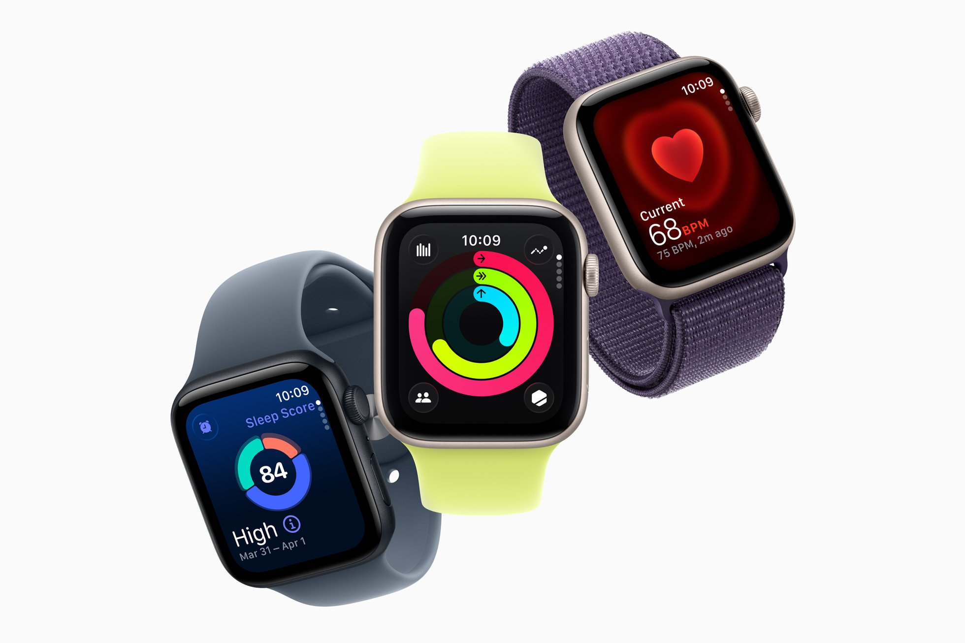 Apple Watch SE 3&nbsp;