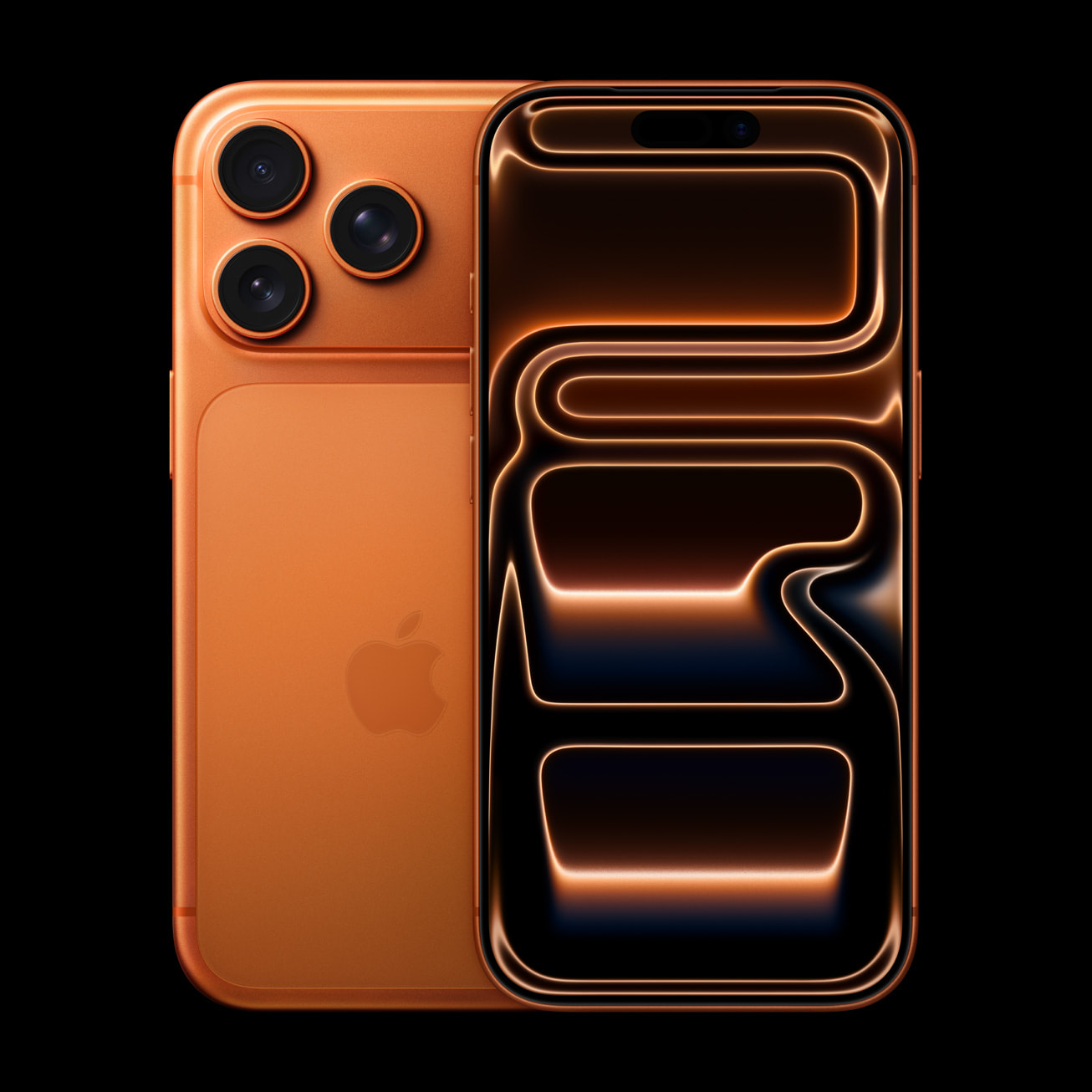 iPhone 17 Pro ціна