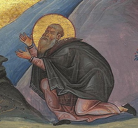 Іларіон Великий
