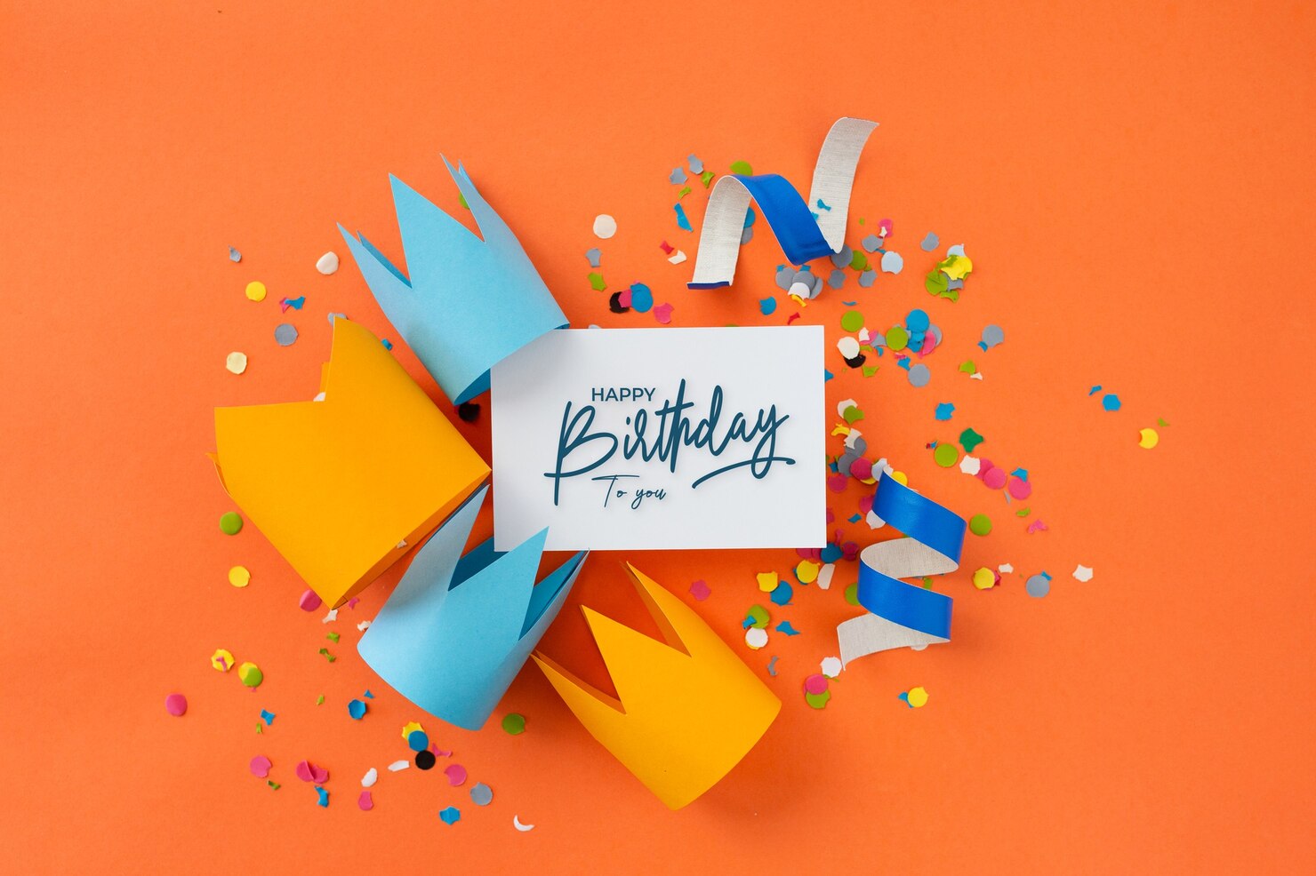 картинка Happy Birthday