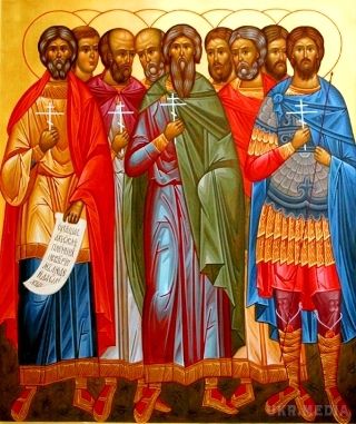 Церковне свято 29 квітня